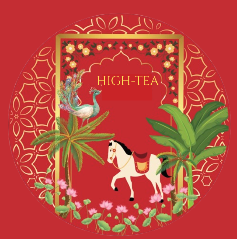 High-Tea