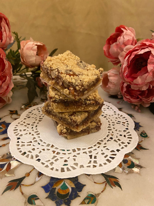 Date Squares