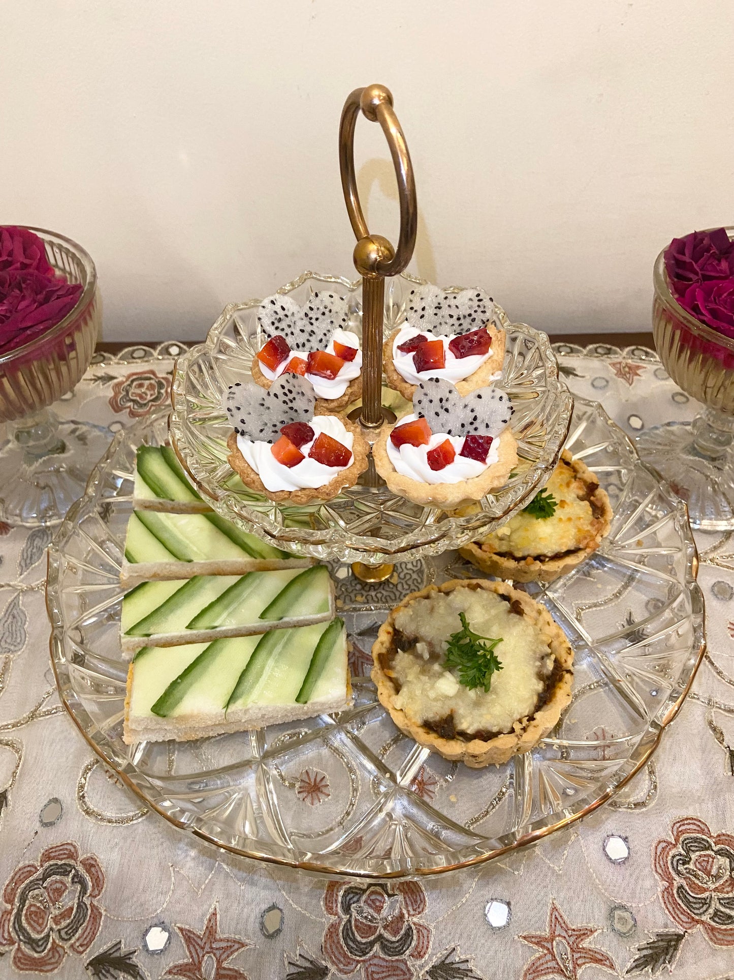 High Tea Platter