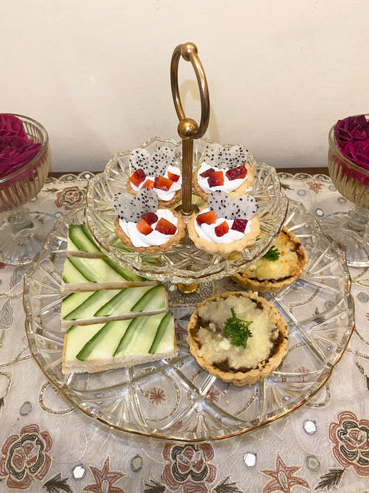 High Tea Platter