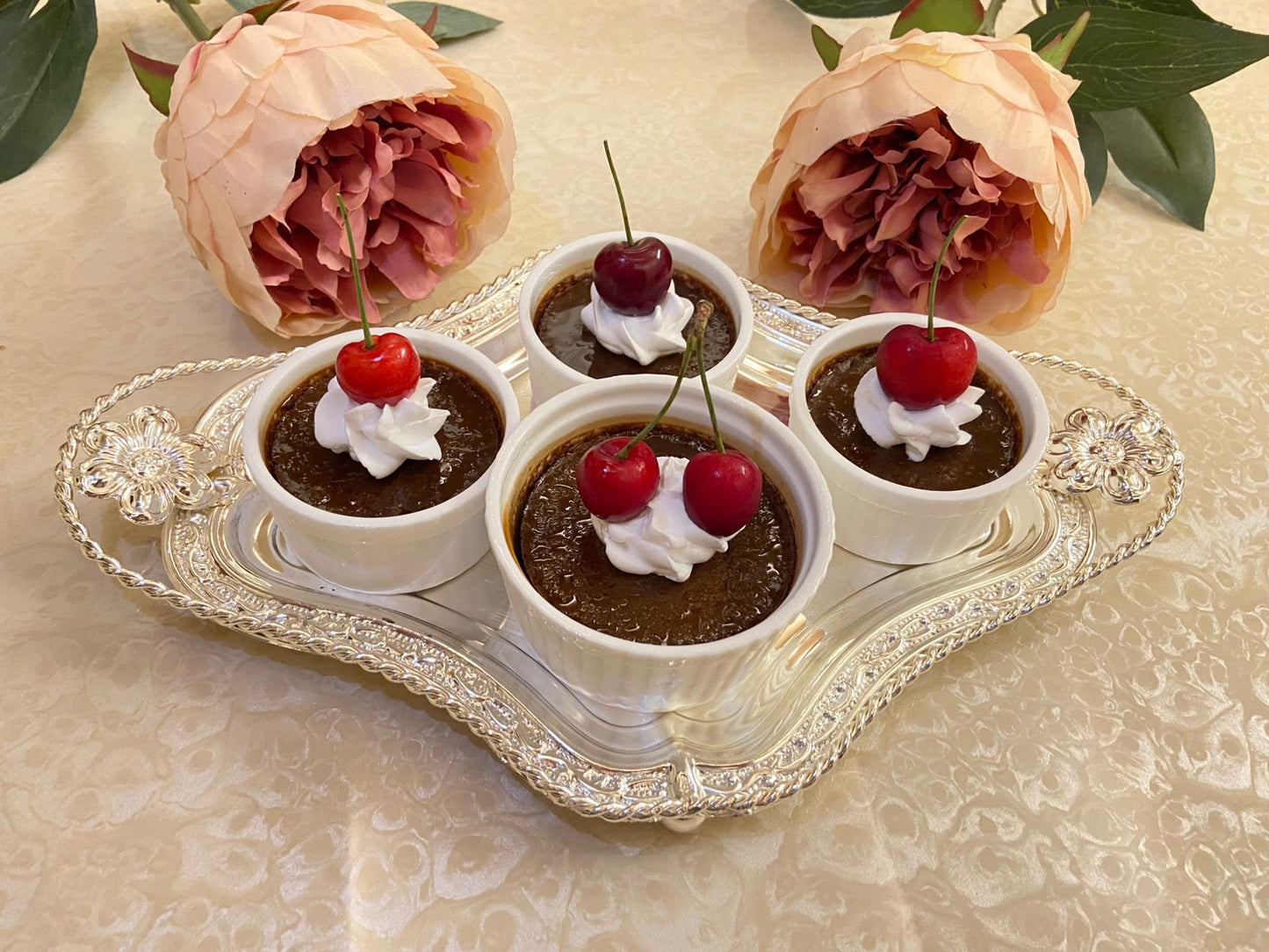 Crème Brûlée