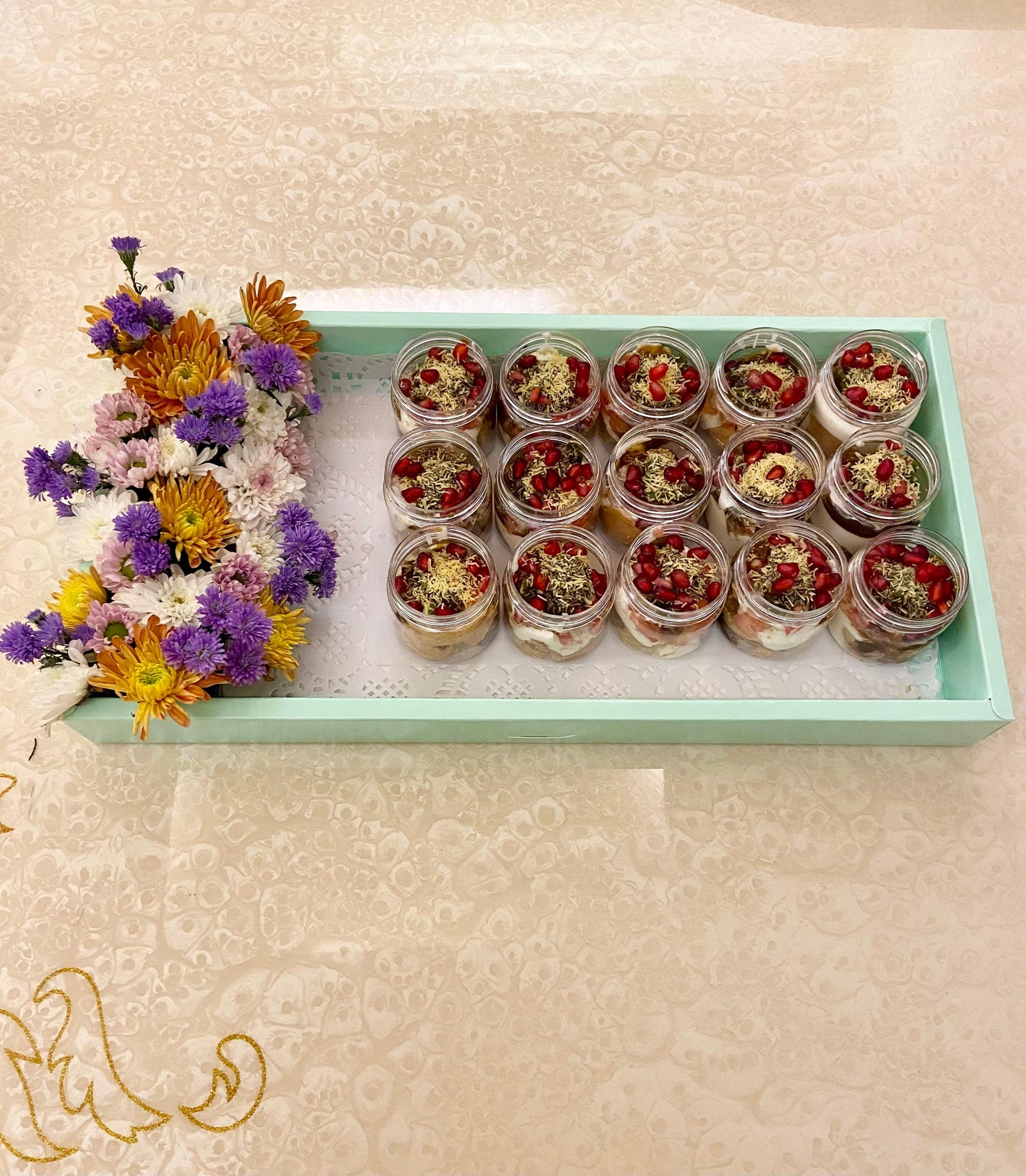 Katchori Cups