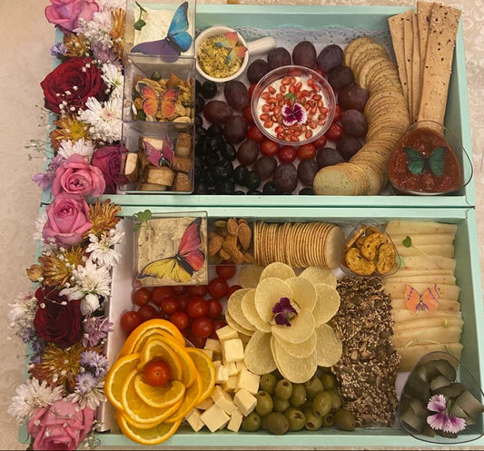 Charcuterie Big Box
