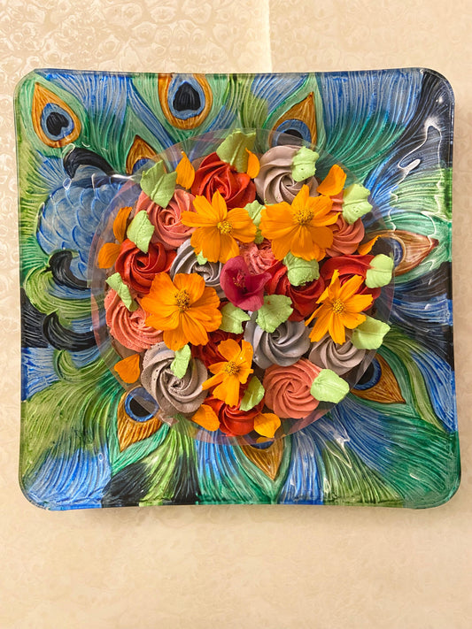 Chocolate Cheesecake