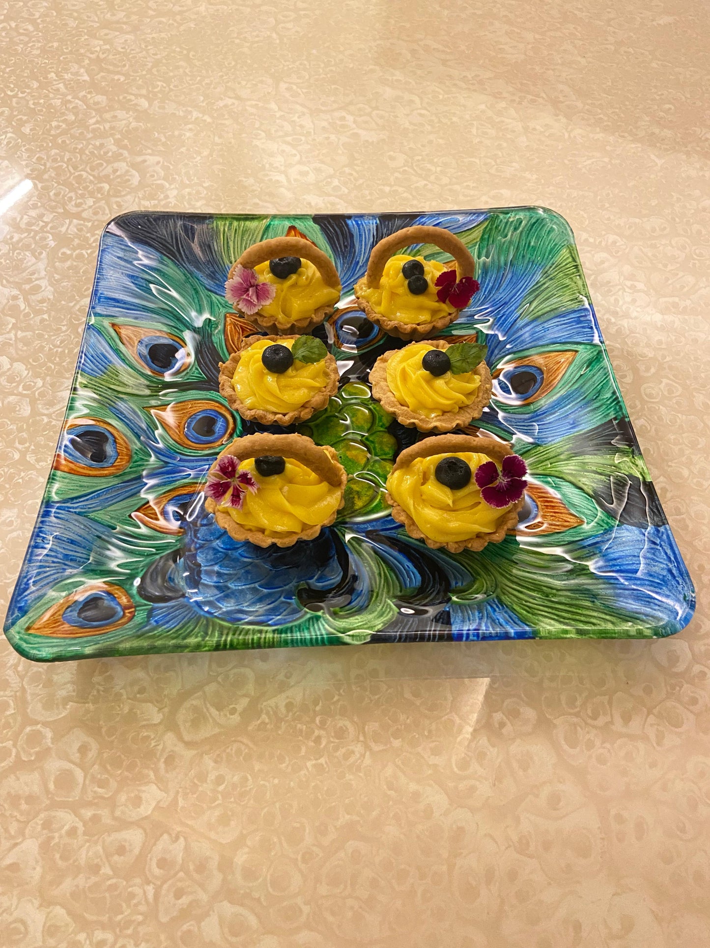Lemon Tart